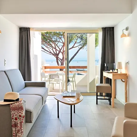 Hôtel La Roya-2